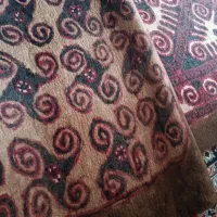 دوتانمد|فرش|فراغی, |دیوار