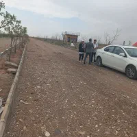 قطعات باغ با سند تک برگ|فروش زمین و ملک کلنگی|زرندیه, |دیوار