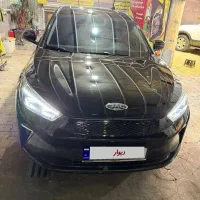 جک kmc برقی پلاس مدل۲۰۲۴|خودرو سواری و وانت|کرج, گوهردشت|دیوار