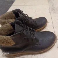 نیم بوت خیلی نو