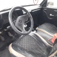 پیکان وانت دوگانه کارخانه مدل ۸۷|خودرو سواری و وانت|اندیشه, اندیشه فاز ۲|دیوار