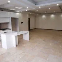 ۱۳۵متر _غرق نور _جنت آباد شمالی