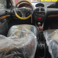 206صندوقدارV8 عروسک کم کار|خودرو سواری و وانت|تهران, پاسداران|دیوار