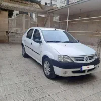 ال۹۰ تندر مدل ۹۷ تک برگ بی رنگ کم کار خیلی نو