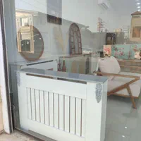 کاور باکس رادیاتور شوفاژ|آبگرمکن، پکیج، شوفاژ|تهران, آهنگ|دیوار