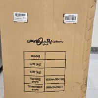 کولر گازی ۲۴هزار معاوضه