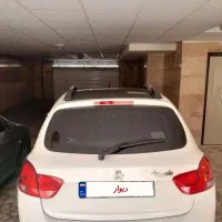 کوییک اتومات فول rپلاس|خودرو سواری و وانت|رشت, دیلمان|دیوار