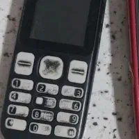 گوشی نوکیا ساده