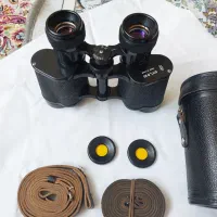 دوربین شکاری روسی یو2  30×8