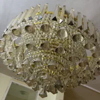 لوستر دوعدد