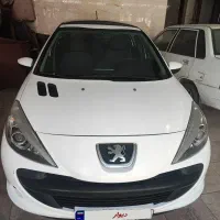 207مدل 1401|خودرو سواری و وانت|زاهدان, |دیوار