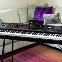 آموزش تخصصی ارگ (کیبورد) و ملودیکا