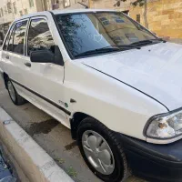 پراید مدل 1389