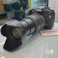 فروش دوربین  عکاسی حرفه ای دیجیتال 50Dcanon|دوربین عکاسی و فیلم‌برداری|تهران, جوانمردان (اندیشه)|دیوار