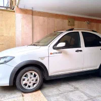 کوییک ۱۴۰۲ بی‌نظیر با وسایل، بدون‌خط‌وخش|خودرو سواری و وانت|تهران, دانشگاه شریف|دیوار