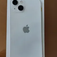اپل iPhone 13  در حد نو|موبایل|خمینی‌شهر, |دیوار