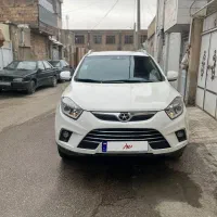 جک s5 مدل اسفند ۹۹