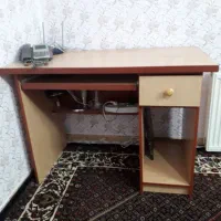 میز کامپیوتر