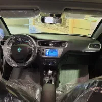 تارا V2 اتومات مدل ۱۴۰۱ سفید دوپوششه|خودرو سواری و وانت|تبریز, |دیوار