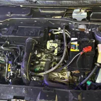 پژو۴۰۵|خودرو سواری و وانت|تهران, شهرک ولیعصر جنوبی|دیوار