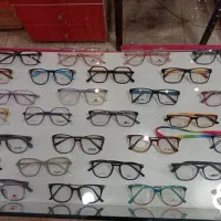 عینک فروشی و عینک سازی امیر|زیورآلات و اکسسوری|اندیشه, اندیشه فاز ۱|دیوار