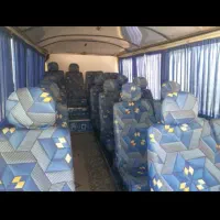 مینی بوس|خودرو سنگین|اراک, |دیوار