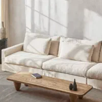 میز طرح عتیقه کهنه نگاری شده طراحی و اجرا جلو مبلی