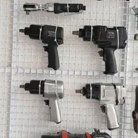 چکش بادی پیکور|ابزارآلات|بندر ماهشهر, |دیوار