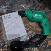 دریل برقی دی سی ای