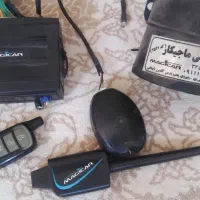 دزدگیرماجیکار اصل کره