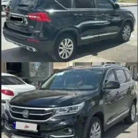 fmcمدلsx5بی رنگ بدون ضربه گارانتی فعال