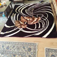 پتو دو نفره گلبافت نو|رختخواب، بالش، پتو|تهران, شهرک غزالی|دیوار