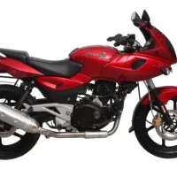 موتور پالس مدل ۹۱