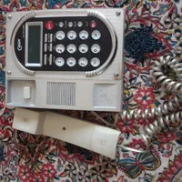 تلفن خانگی رو میزی|تلفن رومیزی|بروجرد, |دیوار