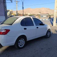 ساینا دوگانه فابریک 1403|خودرو سواری و وانت|ایذه, |دیوار