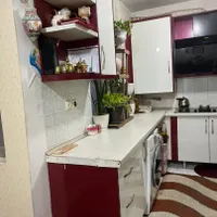 رهن آپارتمان ۵۰ متری ۱ خوابه طبقه ۲ در تهران‌سر|اجارهٔ آپارتمان|تهران, تهران‌سر|دیوار