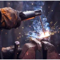 جویای کار جوشکاری هستم