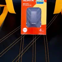 هارد اکسترنال ۴ ترابایت