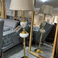 اباژور مدل فرشته|چراغ خواب و آباژور|اردبیل, |دیوار