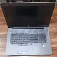 Hp Zbook 17 G3|رایانه همراه|تهران, تهرانسر شرقی|دیوار
