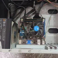 انجام تمامی امورات شبکه|خدمات رایانهای و موبایل|مشهد, احمدآباد|دیوار