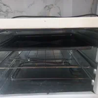 فروتوستر|اجاق گاز و لوازم برقی پخت‌وپز|تبریز, |دیوار