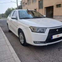 دنا پلاس فول چهار چرخ دیسک استثنایی|خودرو سواری و وانت|اصفهان, کوی امام جعفر صادق|دیوار