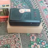 اسپیکر بلوتوس دار|پخش‌کننده همراه|کرمان, |دیوار