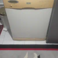 ماشین ظرفشویی Beemالمان ۱۵نفره