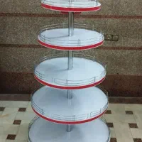 قفسه طبقاتی