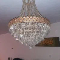 لوستر بسیار شیک