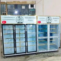 ایستاده و قصابی با بهترین کیفیت اقساط بلند مدت|فروشگاه و مغازه|خرمآباد, |دیوار