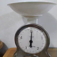 ترازو آشپزخانه اورانوس