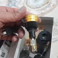 هدلایت مخصوص پراید